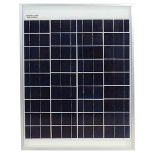 LiftMaster SP20W12V 20 Watt Solar Panel