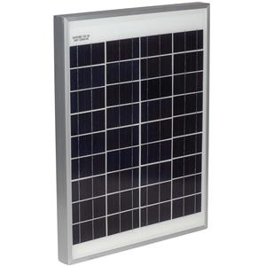 LiftMaster 20W Solar Panel