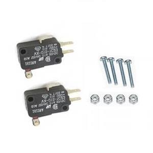 (R4421) - Limit Switch Kit for DC Slider