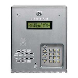 Linear AE-100 Telephone Entry System (AE-100)