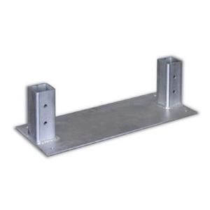 Mounting Pad for DC Slide Operators