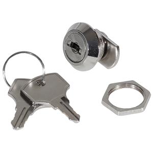 Replacement Cylinder Lock and Key for the Estate Swing E-S1600 and E-S1600L