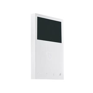 Expansion Monitor for Comelit Hands-Free Color Video Intercom System (EX-7000H)