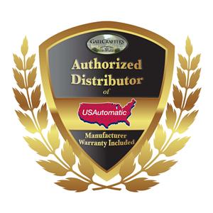 US Automatic Authorized Distributor