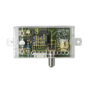 USAutomatic 12/24 vdc Receiver