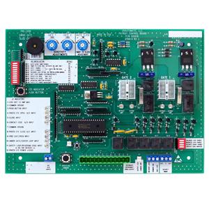 USAutomatic 500016 Control Board