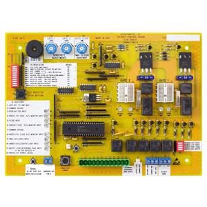 USAutomatic 500017 Control Board