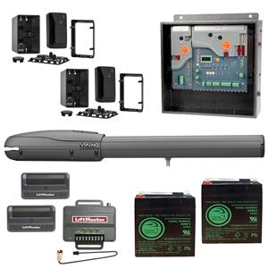 Viking G5 LiftMaster Kit