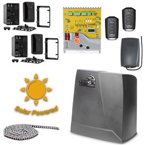 Viking K2 Solar Estate Swing Kit