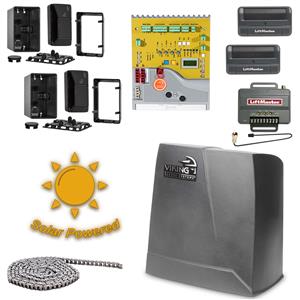 Viking K2 Solar LiftMaster Kit