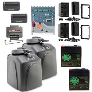 Viking R6 Dual LiftMaster Kit