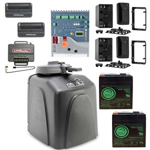 Viking R6 LiftMaster Kit