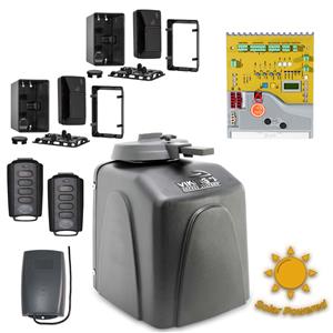 Viking R6 Solar Estate Swing Kit