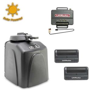 Viking R6 Solar Single LiftMaster Kit