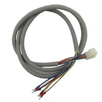 Cable 12v with connector for Liftmaster LA412