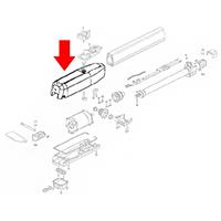 Estate Swing ES1600 Upper Motor Housing (60202125)