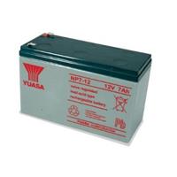 Estate Swing E-S1100 Extra / Replacement 12V, 7 a/h Battery (GC500)