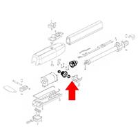 Estate Swing ES 1600 Gear Set  (60202215)