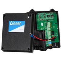 GTO/Linear Pro PRO2000XLSCBOX Loaded Control Box for 2000XLS