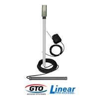 GTO/Linear Pro Wireless Exit Wand (R4500) | Mighty Mule # FM130