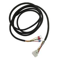 Cable 24V 1m with connector for LiftMaster LA412