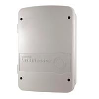 K75-15480  Control Box and Cover With Gasket for LiftMaster LA400