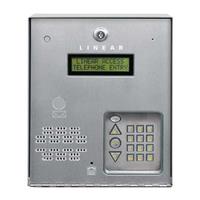 Linear AE-100 Telephone Entry System (AE-100)