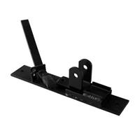 Nice Apollo (600) Quick Release - For swing gate operators (Includes 1/4in Wielded Gate Bracket)