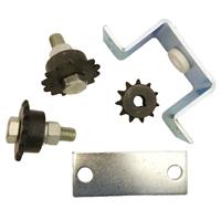 (R4423) - Sprocket Assembly Kit for DC Slider