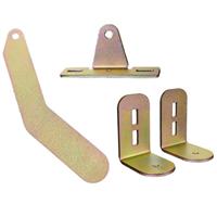 Estate Swing E-S1000D Post Bracket Kit