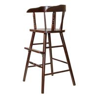 Whitewood Industries Rich Mocha Youth Chair